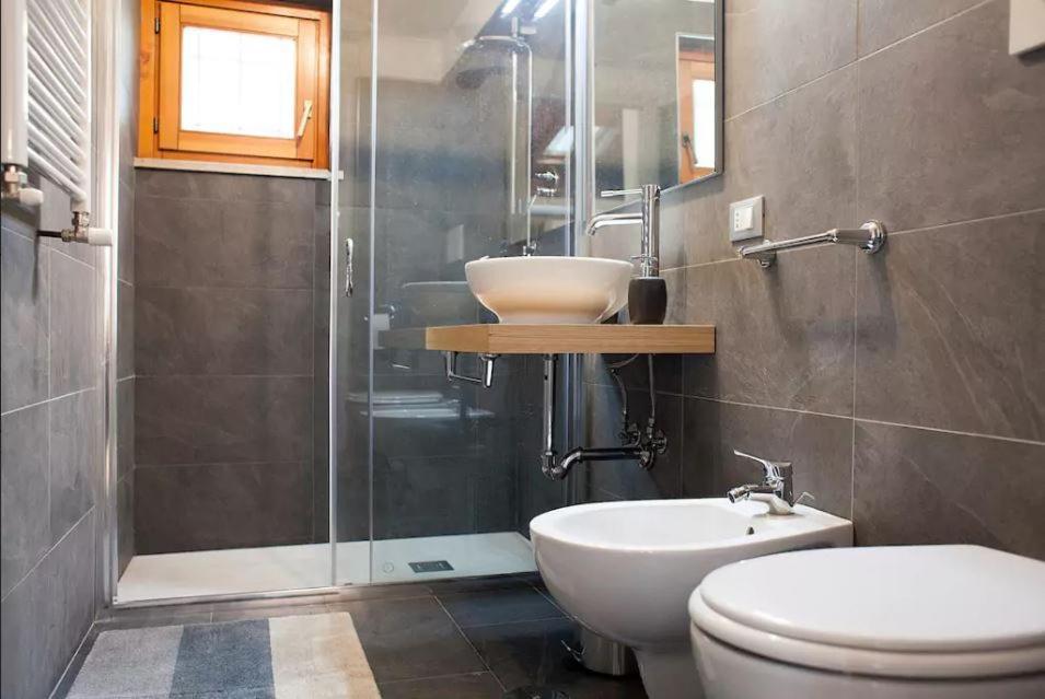 Holiday home Le Scalette