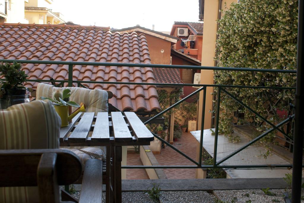 Le Scalette Holiday home *