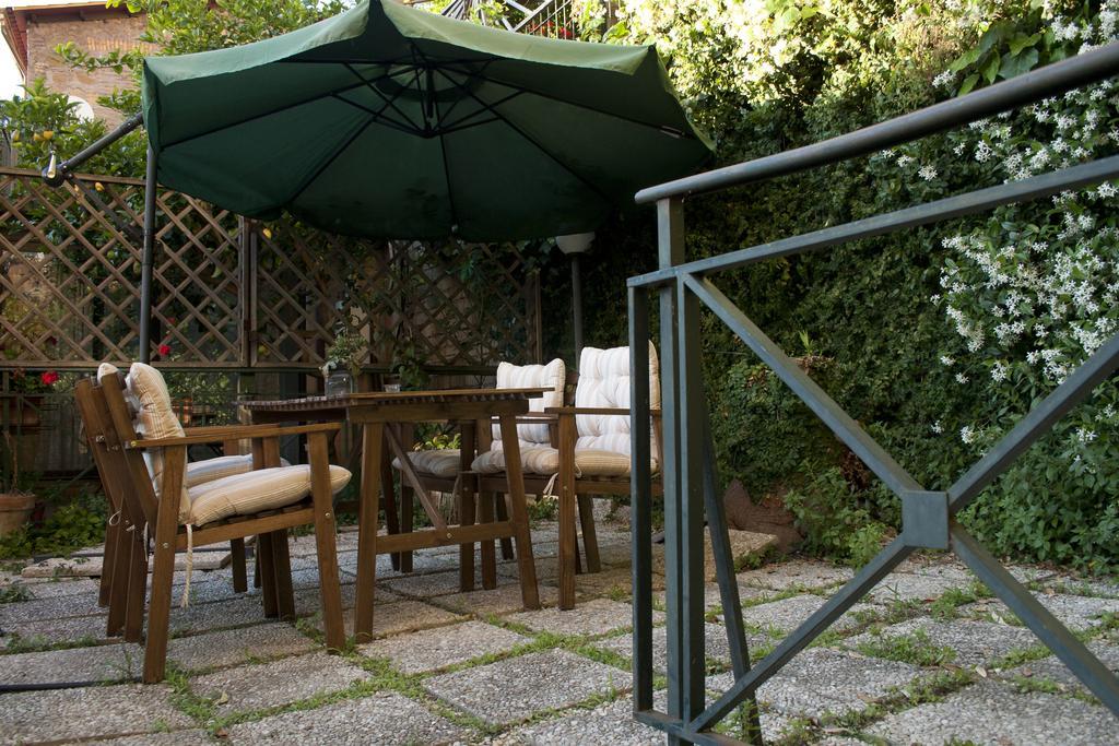 Holiday home Le Scalette *